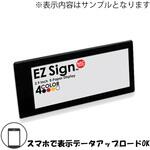 EZSign NFC 2.9 black4 Santek