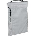 macBook 13インチ用インナーバッグ グレー ナカバヤシ