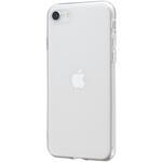 iPhone SE (第3世代) iPhone SE (第2世代)iPhone 8 ストラップホール付き TPUケース クリア Smart Stock