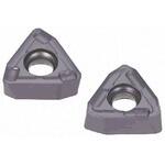 タングシックス・ドリル インサート WWMU-DS タンガロイ