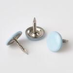 ビョウ針長10MM500本入グレー ユニット