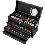 工具セット(チェストタイプ)[66点] KTC