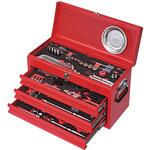 工具セット(チェストタイプ)[72点] KTC