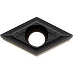 旋削加工用チップ 55°菱形ポジ CA410K 京セラ