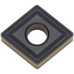 旋削加工用チップ 80°菱形ネガ CA410K 京セラ