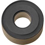 旋削加工用チップ 円形ネガ CA410K 京セラ