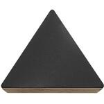 旋削加工用チップ 正三角形ポジ CA415K 京セラ