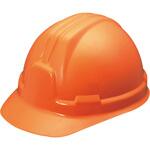 ヘルメット前ひさし型 ABS 377-26 ユニット