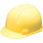 ヘルメット前ひさし型 ABS 377-28 ユニット