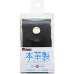 タバタゴルフ 本革製ボールホルダー Tabata GOLF タバタ(Tabata)