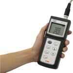 pH計 KP-11F KRK(笠原理化工業)