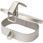 つばきワンタッチ窓 オール耐食シリーズ 130X200 椿本チエイン