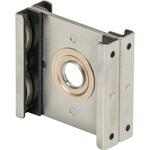 アルミロッド用クロス金具 SN-K2 STS