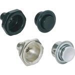 カムロックファスナー251F型、151F型 LAMP(スガツネ工業)