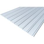 ガルバリウム鋼板波板 ガルバリウム波板 角波 東鋼業