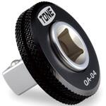 クイックアダプター TONE(トネ/旧:前田金属工業)