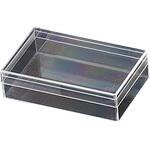 スチロール角型ケースNo．12 (50個入) サンプラテック