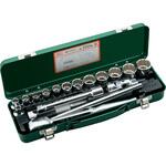 ソケットレンチセット TONE(トネ/旧:前田金属工業)