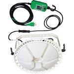 ディスクバルーン 調光式 日動工業