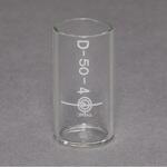 ディフュージョンチューブ D50-4 ガステック