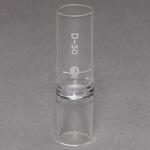 ディフュージョンチューブ D-50 ガステック