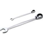 ラチェットメガネレンチ 切替式 TONE(トネ/旧:前田金属工業)