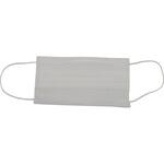呼吸がラクマスク ホワイト 耳掛け 100枚 橋本クロス