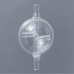 校正用ガス調整装置パーミエーターオプション品 混合器(二方) ガステック