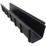 軽量プラスチックU字溝150型 ウッドプラスチックテクノロジー