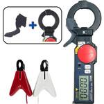 非接触Io/Iorクランプリーカー マルチ計測器