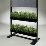 グリーンミックスアレンジ LION (ライオン事務器)