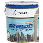 ストライドAIR 快適プラス ペール缶 ペンギンワックス