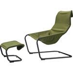 ラウンジ用チェアー(ランティス) LION (ライオン事務器)