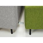 連結金具 LION (ライオン事務器)