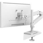 エルゴトロン LX Pro モニターアーム 長身ポール ホワイト グロメットマウント取り付け 34インチ(1.8～10kg)まで VESA規格対応 ERGOTRON(エルゴトロン)