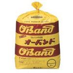 オーバンド5kg袋 共和[輪ゴム・ゴムバンド]