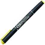 蛍光ペンオプテックス・ケア ゼブラ