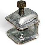 KS コ型(押ボルト付) FSC藤原産業