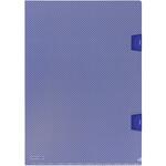 カモフラージュホルダー ロック付 5枚入 PLUS(プラス)[文具]