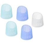 指サック メクリッコ シリコンタイプ PLUS(プラス)[文具]