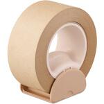 クラフトテープ 専用カッター スタンドカット PLUS(プラス)[文具]