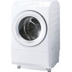 ドラム式洗濯乾燥機 ZABOON 抗菌ウルトラファインバブル洗浄W搭載基本機能充実モデル 東芝