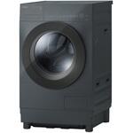 ドラム式洗濯乾燥機 ZABOON 抗菌ウルトラファインバブル洗浄搭載コンパクトモデル 東芝