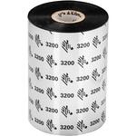 テーブルトッププリンタ用リボン Zebra Technologies