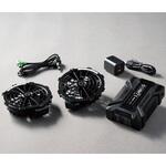 36Vファンバッテリーフルセット S-AIR(シンメン)