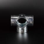 かん太PRO クロスT継ぎ金具 ジョイント工業