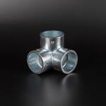 かん太PRO コーナーY継ぎ金具 ジョイント工業