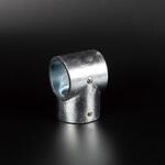 かん太PRO 貫通T継ぎ金具 ジョイント工業