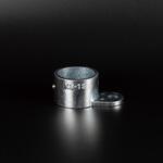 かん太PRO シングル羽根付きベース金具 ジョイント工業