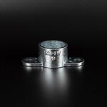 かん太PRO ダブル羽根付きベース金具 ジョイント工業